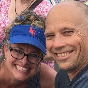 Meet your Posher, Tracy